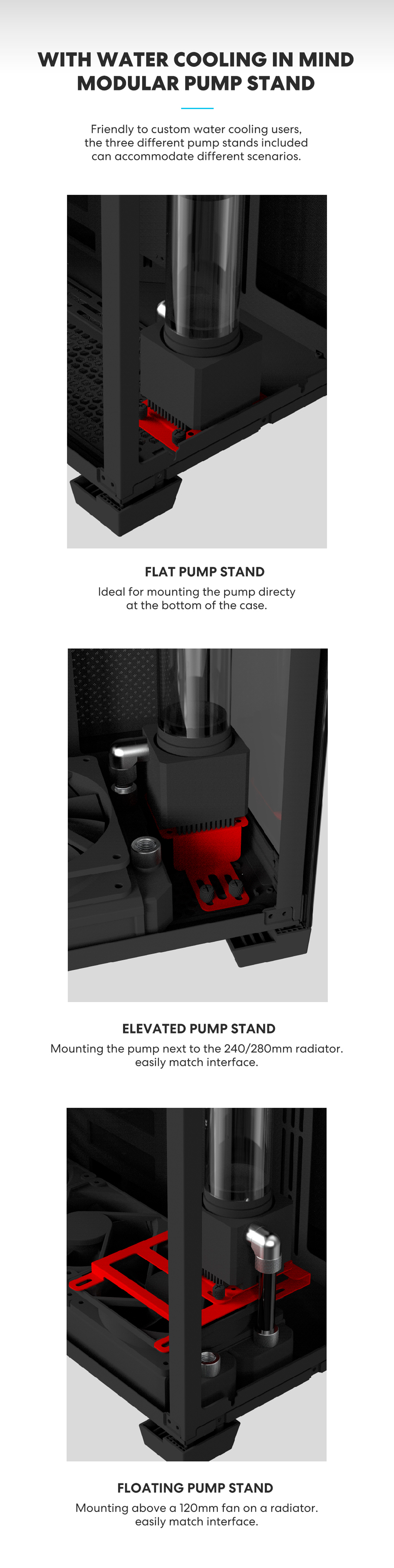 LIAN LI Cases